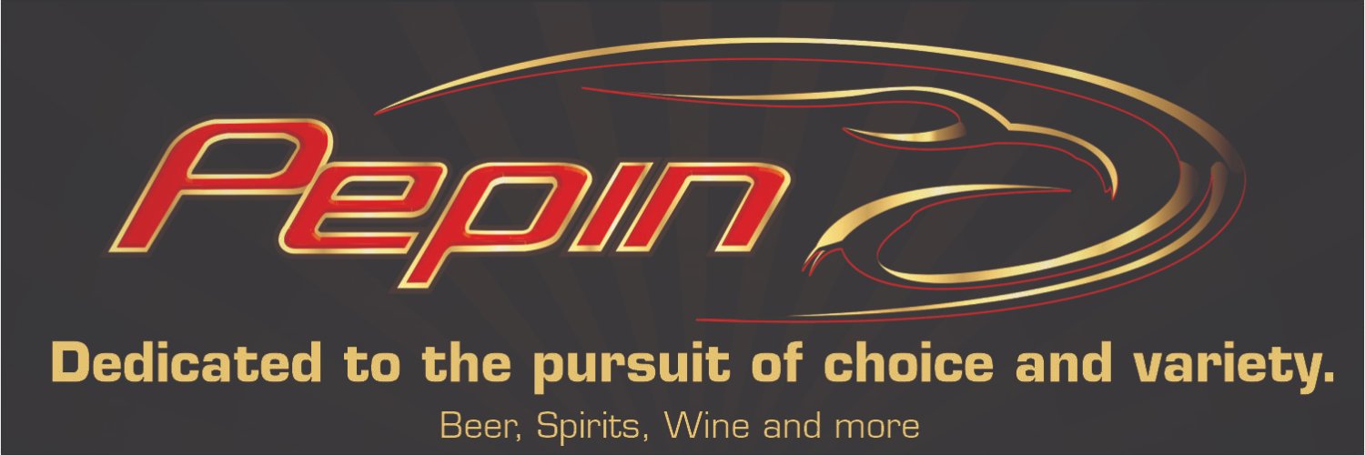 Pepin Distributing banner