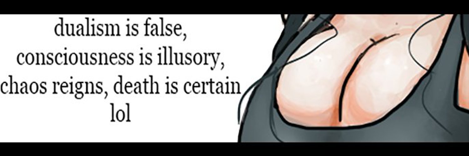 Daigandar's profile banner image