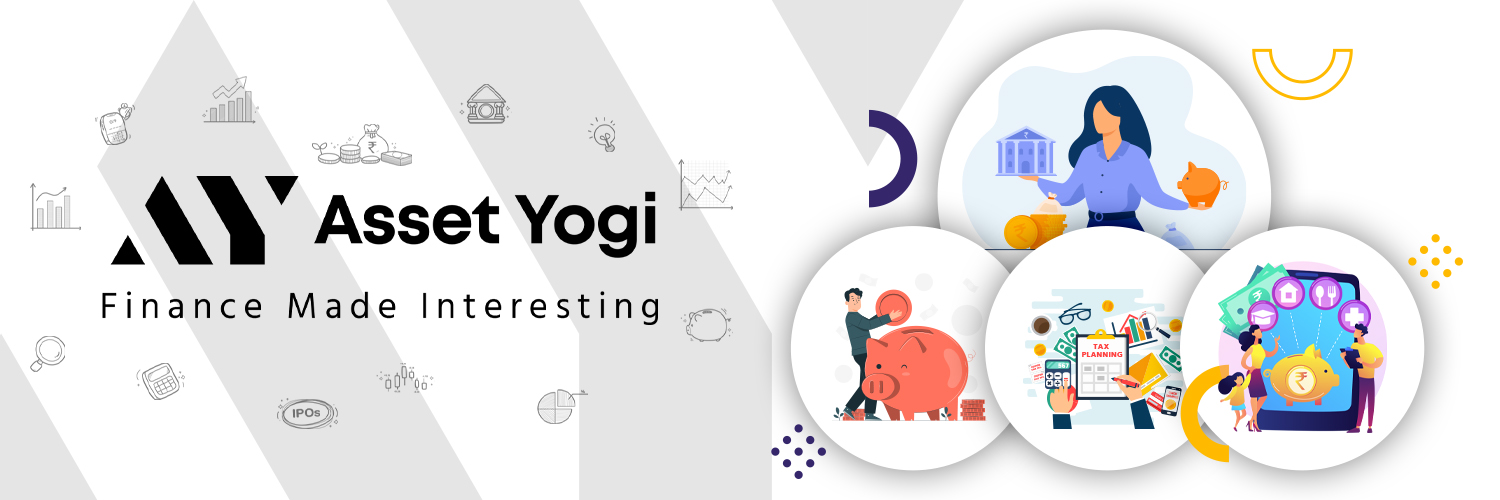 Asset Yogi banner