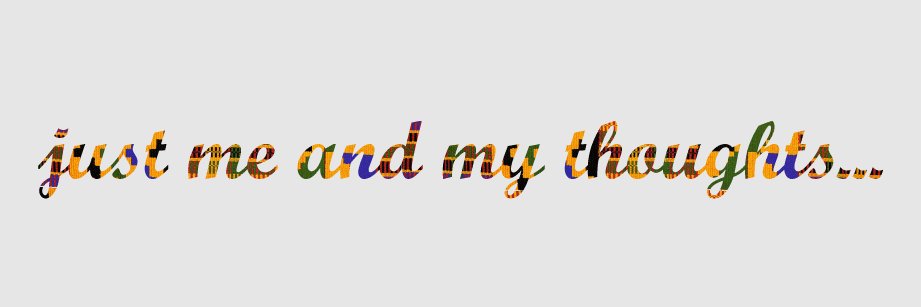 iamtakyiwaa's profile banner image
