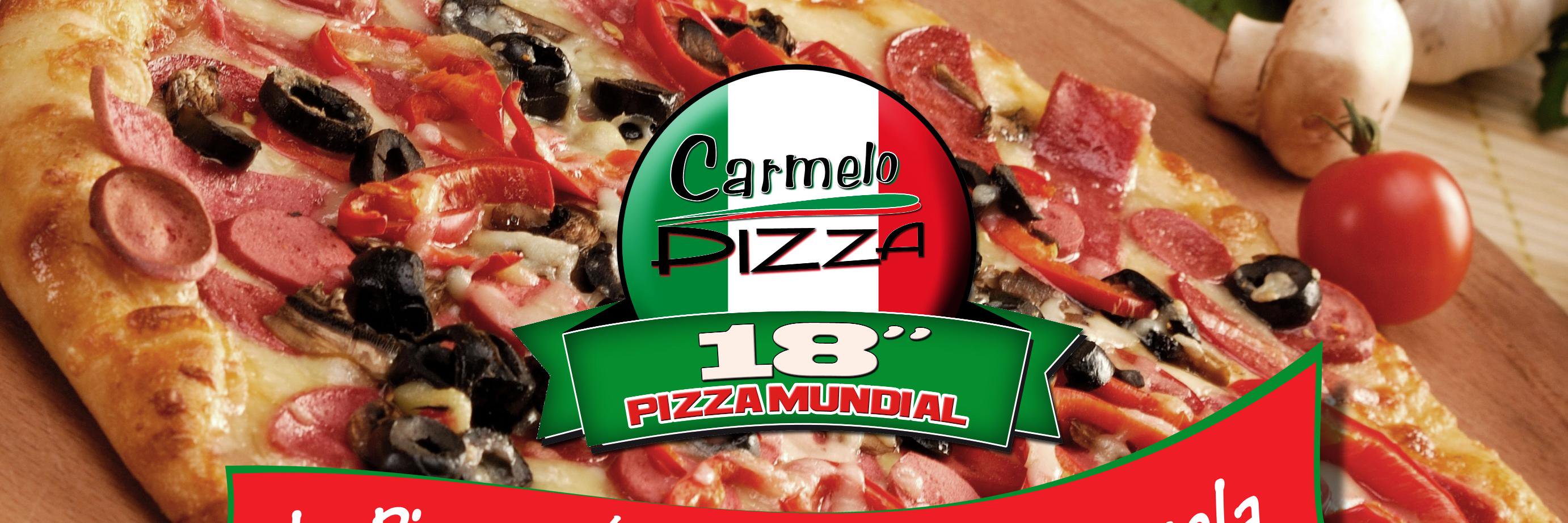 carmelopizzave's profile banner image