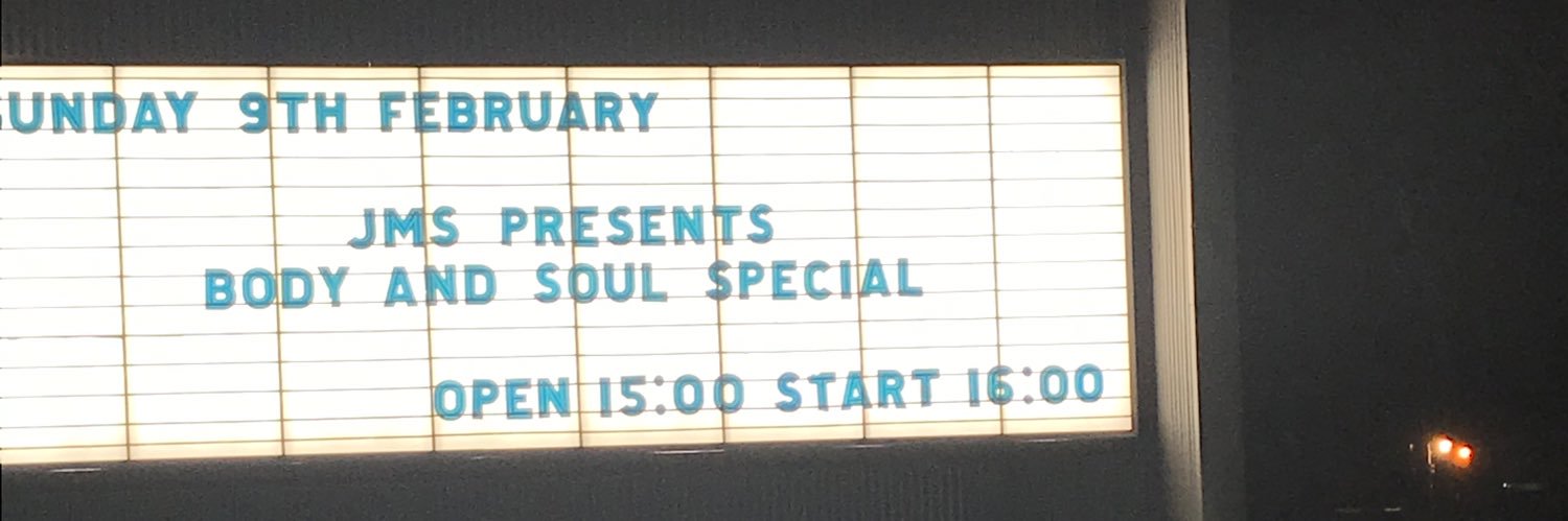 not4cdj's profile banner image