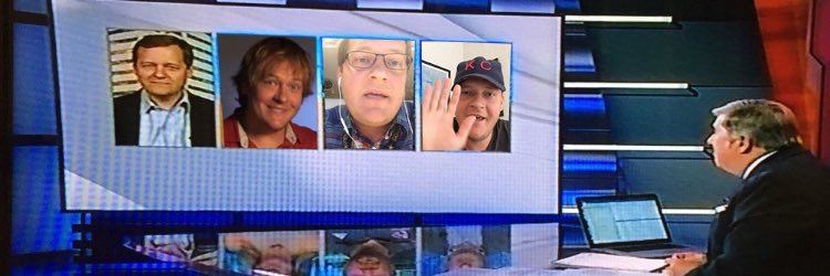 Sam Mellinger banner