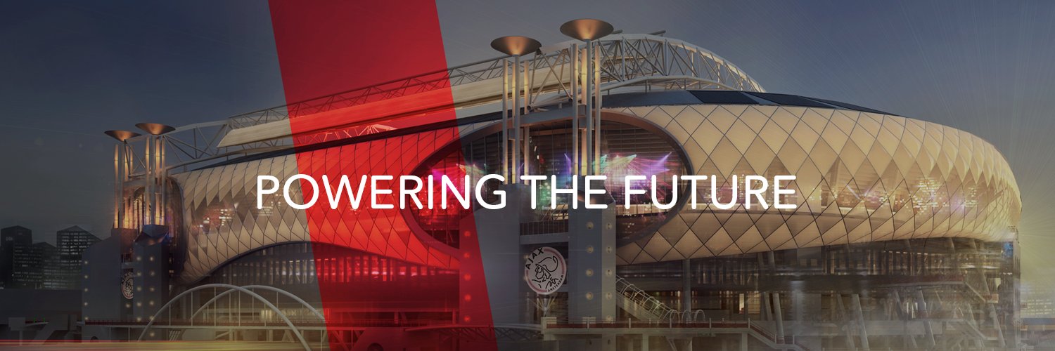 InnovationArena banner