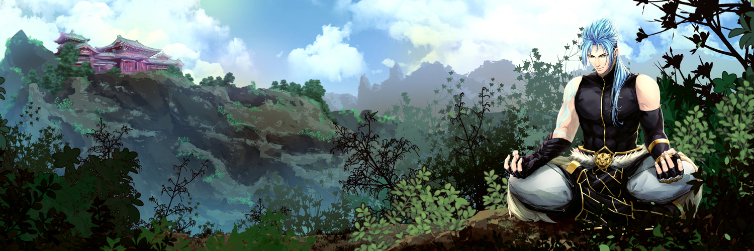 monktyddpl's profile banner image