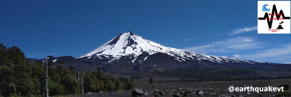 earthquakevt Profile Banner