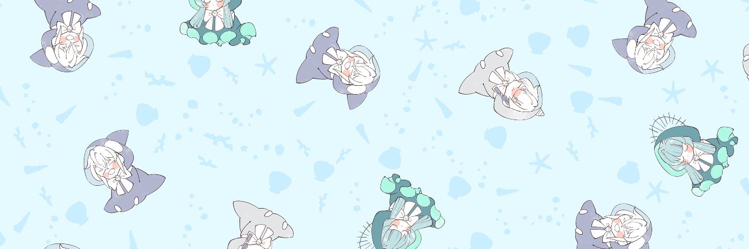 Ellrit's profile banner image