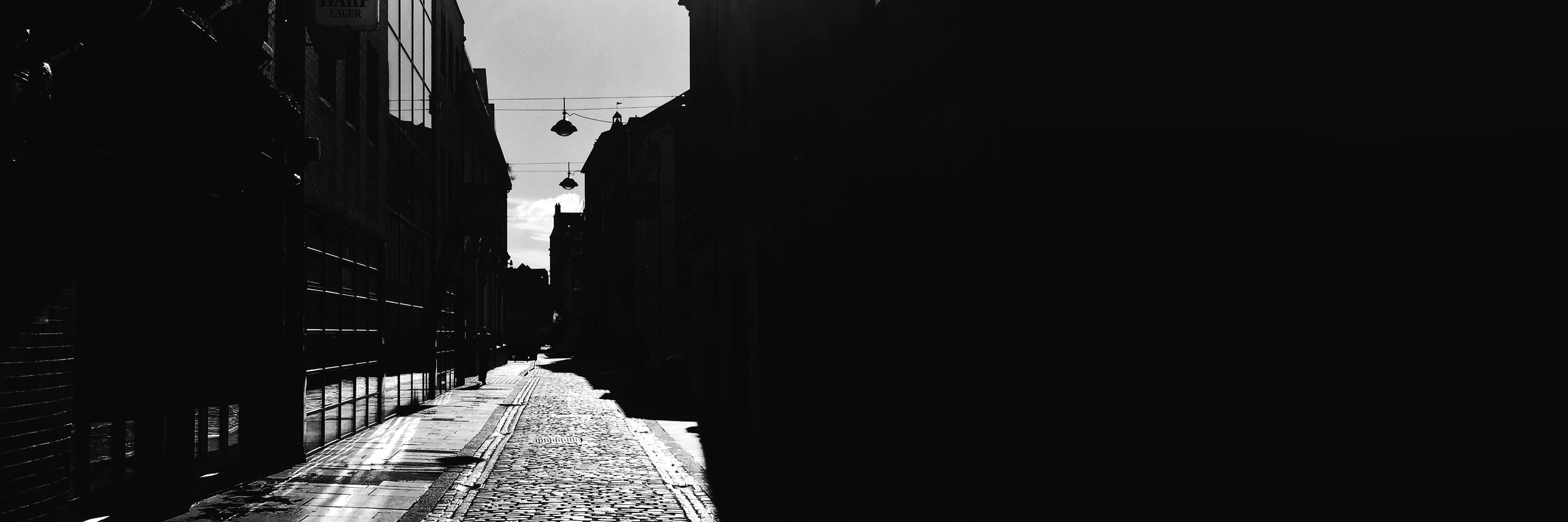 John McDermott banner