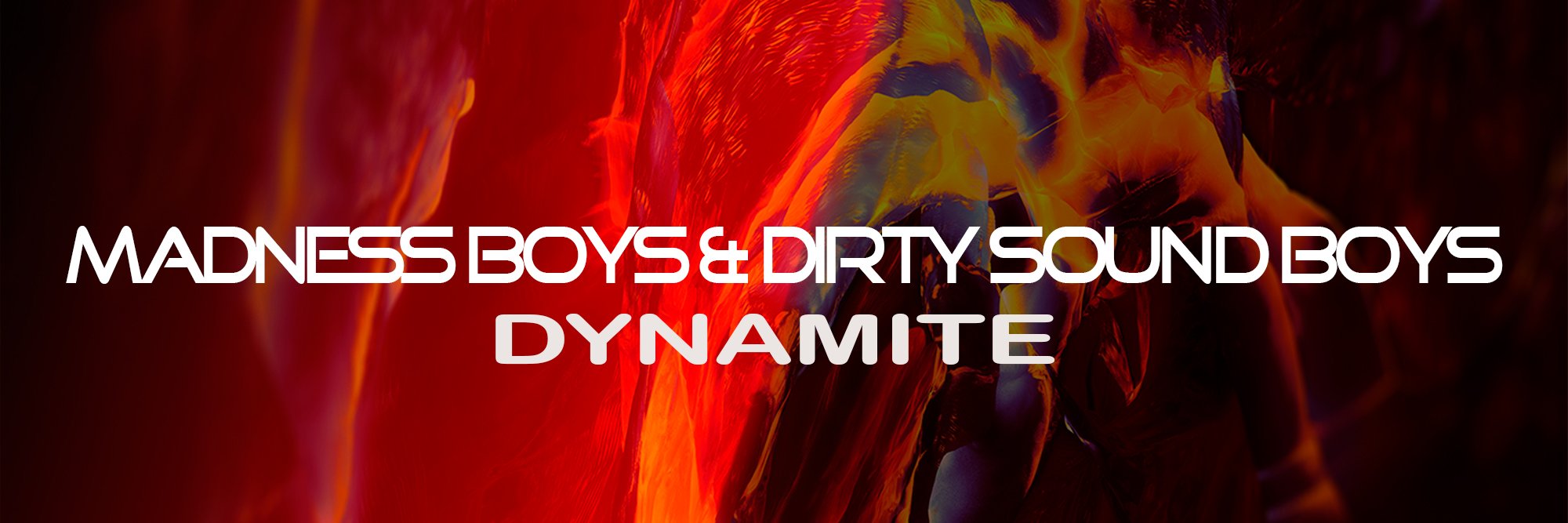 madnessboysdjs's profile banner image