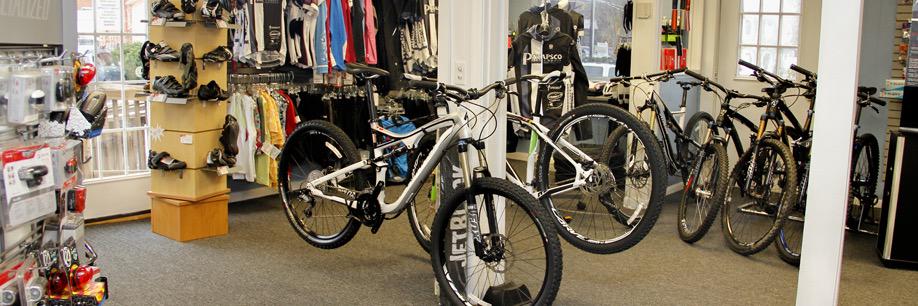 PatapscoBike's profile banner image