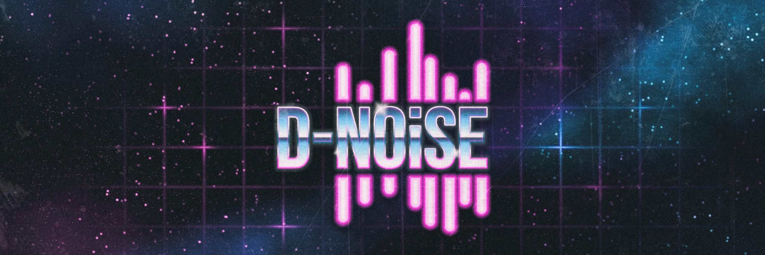 dnoiseofficial's profile banner image