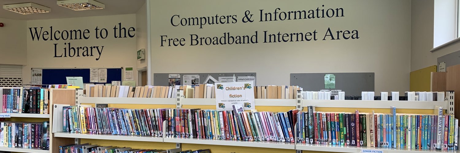 libraryparkcafe's profile banner image