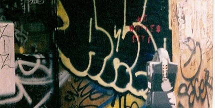 amaaandee's profile banner image