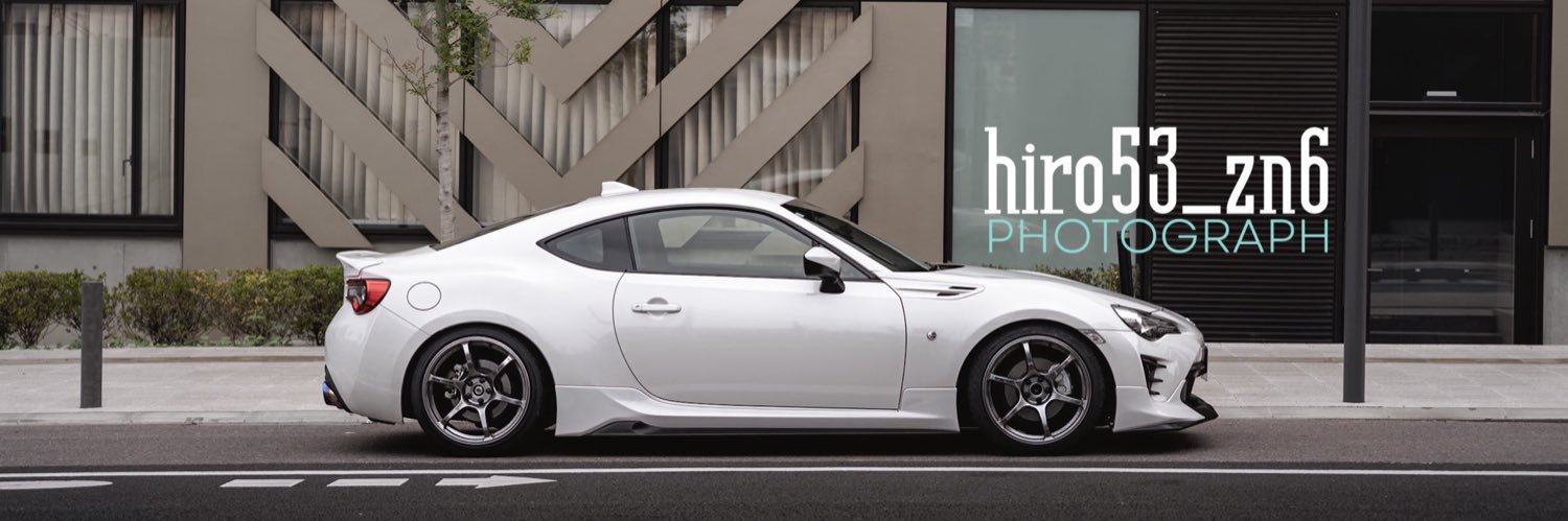 hiro530100's profile banner image