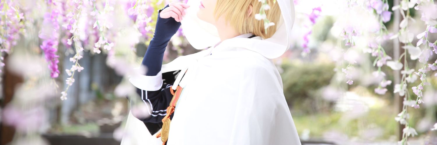 ryou_aaaaa's profile banner image