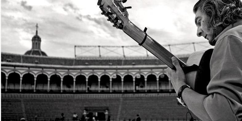 Rubendelamaria's profile banner image