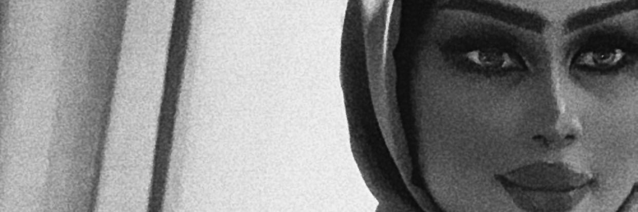M_Maryams's profile banner image