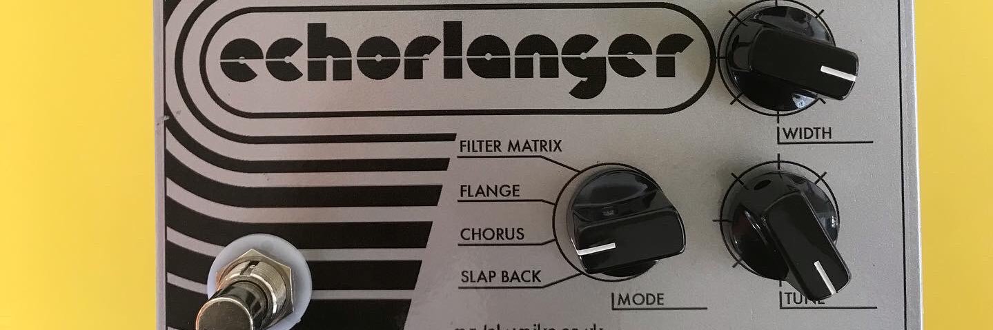 mbmpedals's profile banner image
