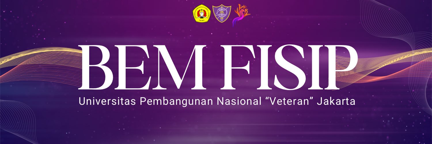 BEMFISIPUPNVJ's profile banner image