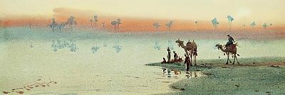 Ferryman1447's profile banner image