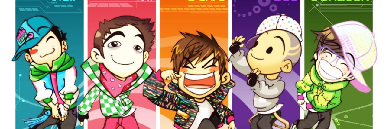 tybumho's profile banner image