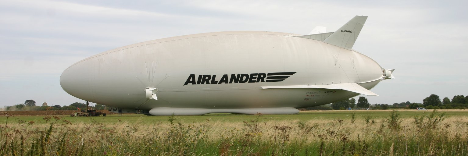 STEMAirlander's profile banner image