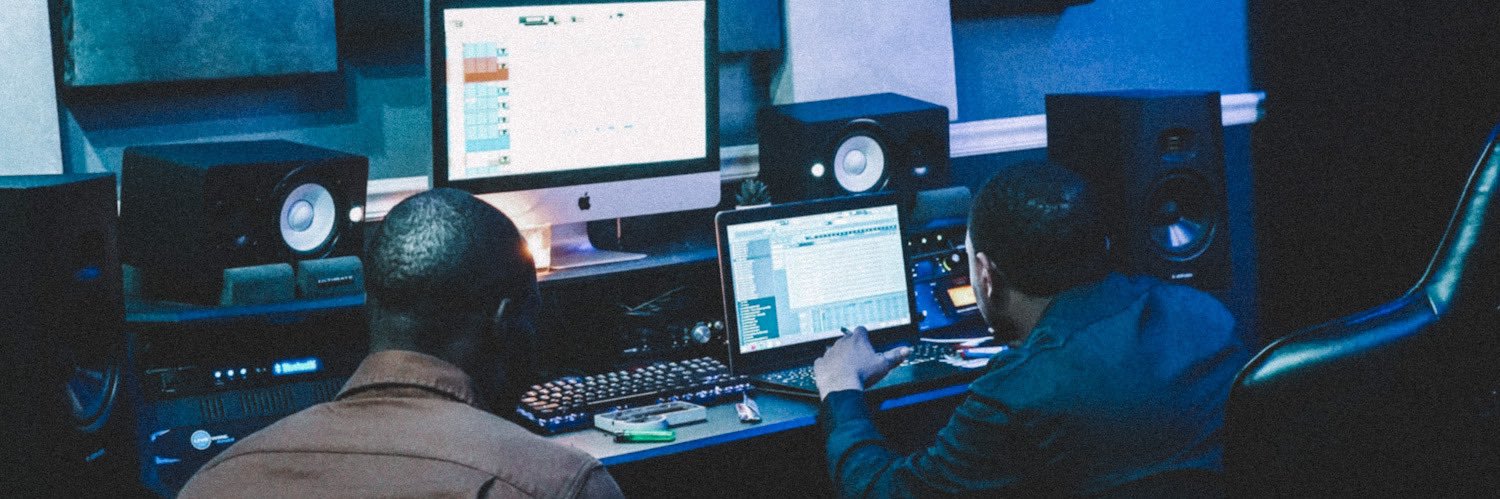 DjFresh973's profile banner image