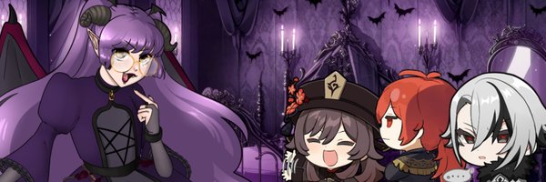 Fheizhi Profile Banner