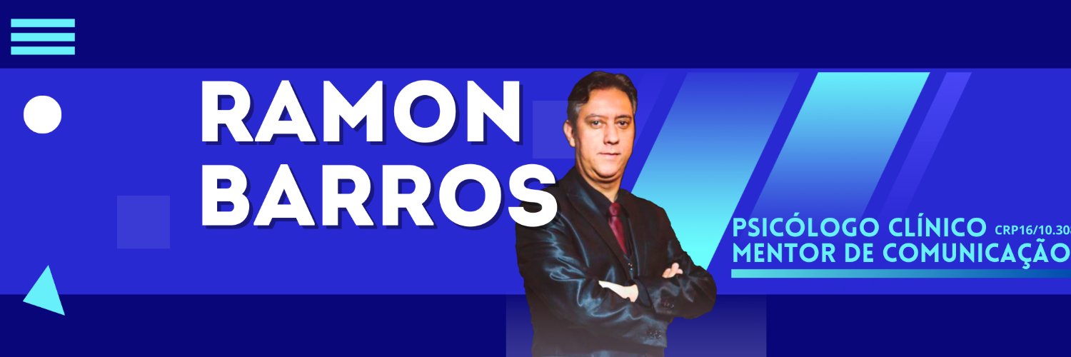 RamonBarros's profile banner image
