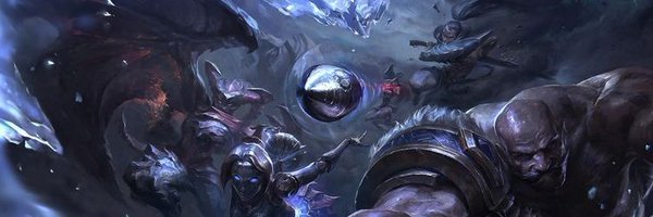 RedLoL6 Profile Banner