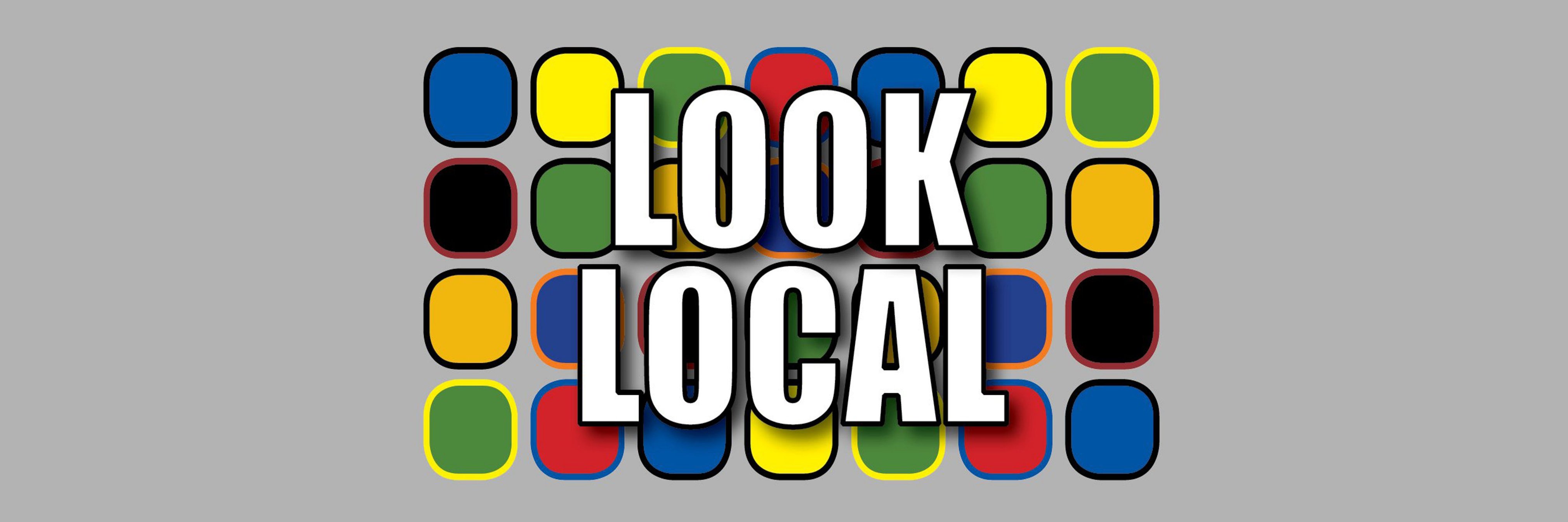 LookLocalWise's profile banner image