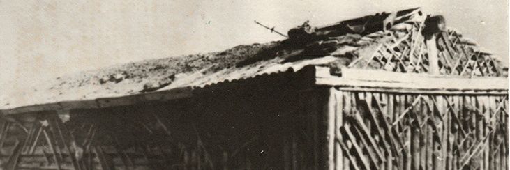 Багахангай banner