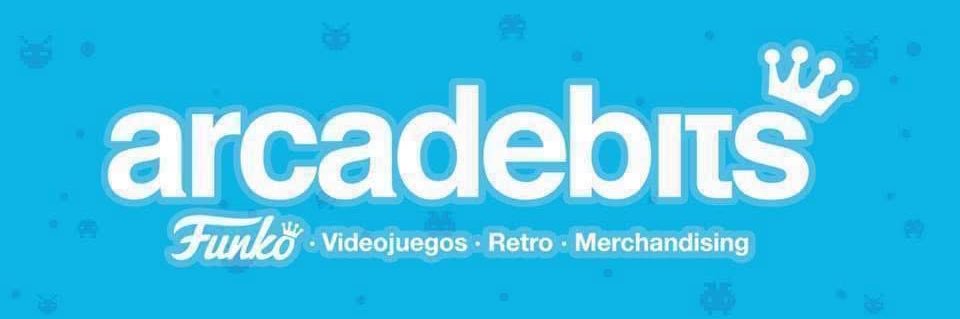 Arcade Bits banner
