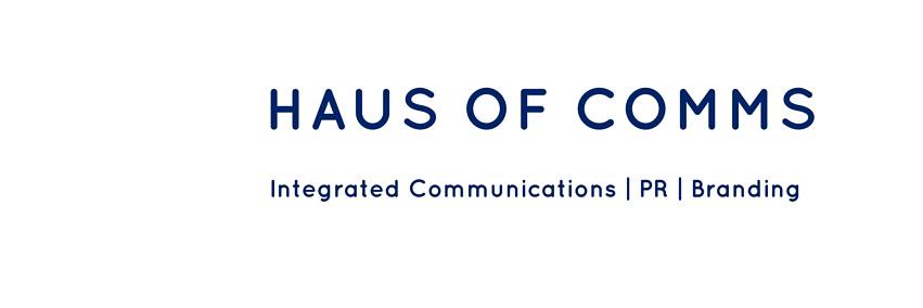 hausofcomms's profile banner image