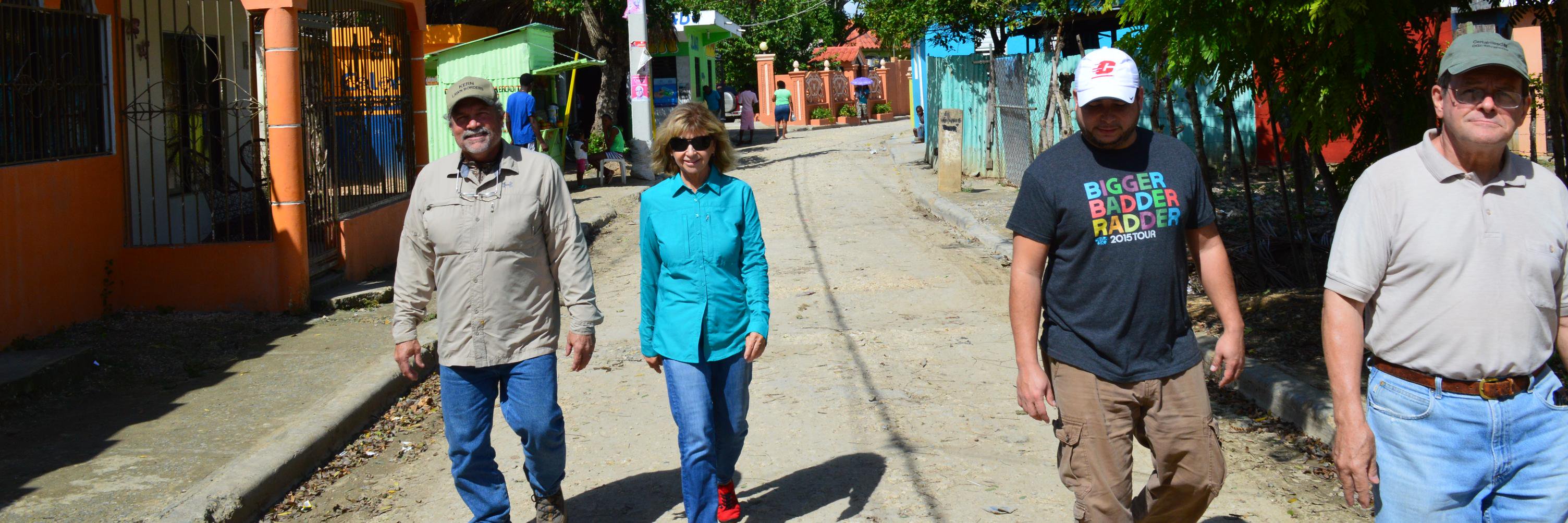 Richard Restuccia banner