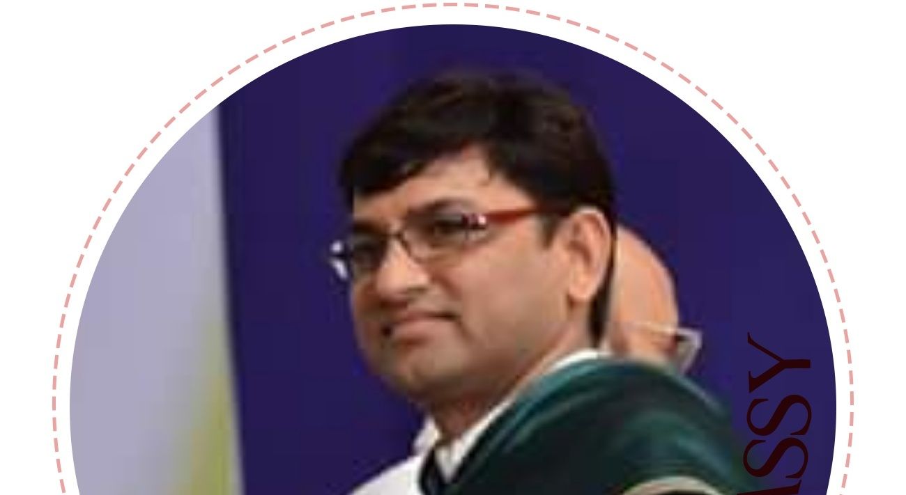 chetramthurwal's profile banner image