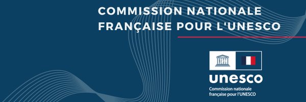 CNFUnesco Profile Banner