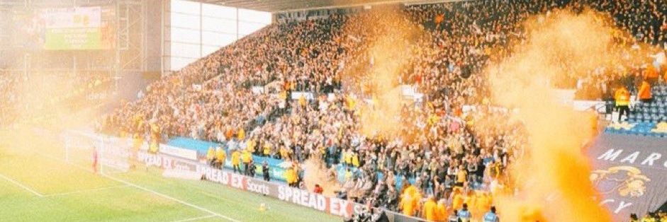 Dave 🏴󠁧󠁢󠁥󠁮󠁧󠁿 🐺 banner