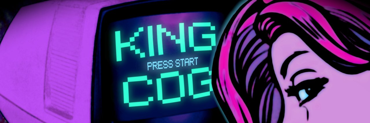 kingcogofficial's profile banner image