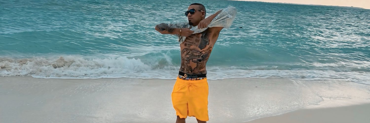 htowngotti's profile banner image