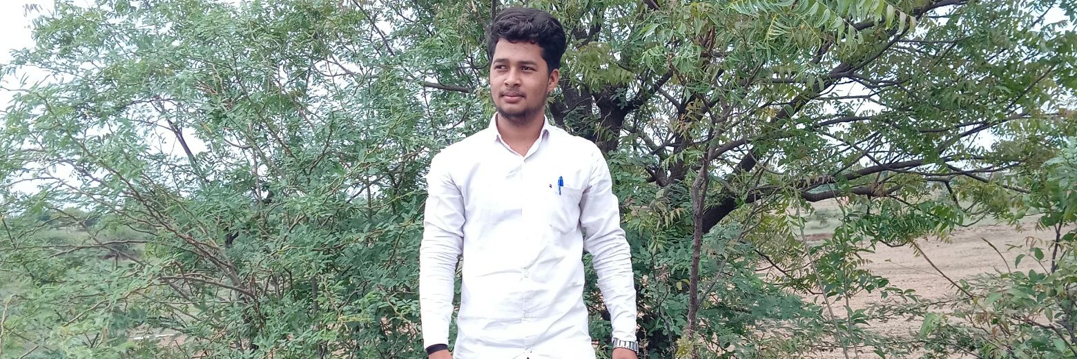 ShaikhRj143's profile banner image