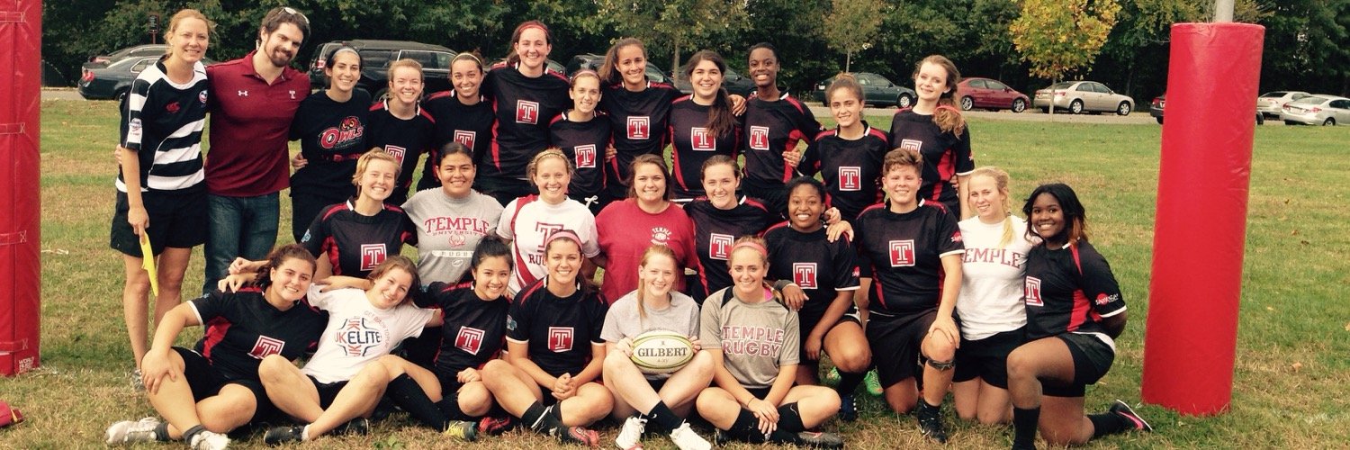 TempleWmsRugby's profile banner image