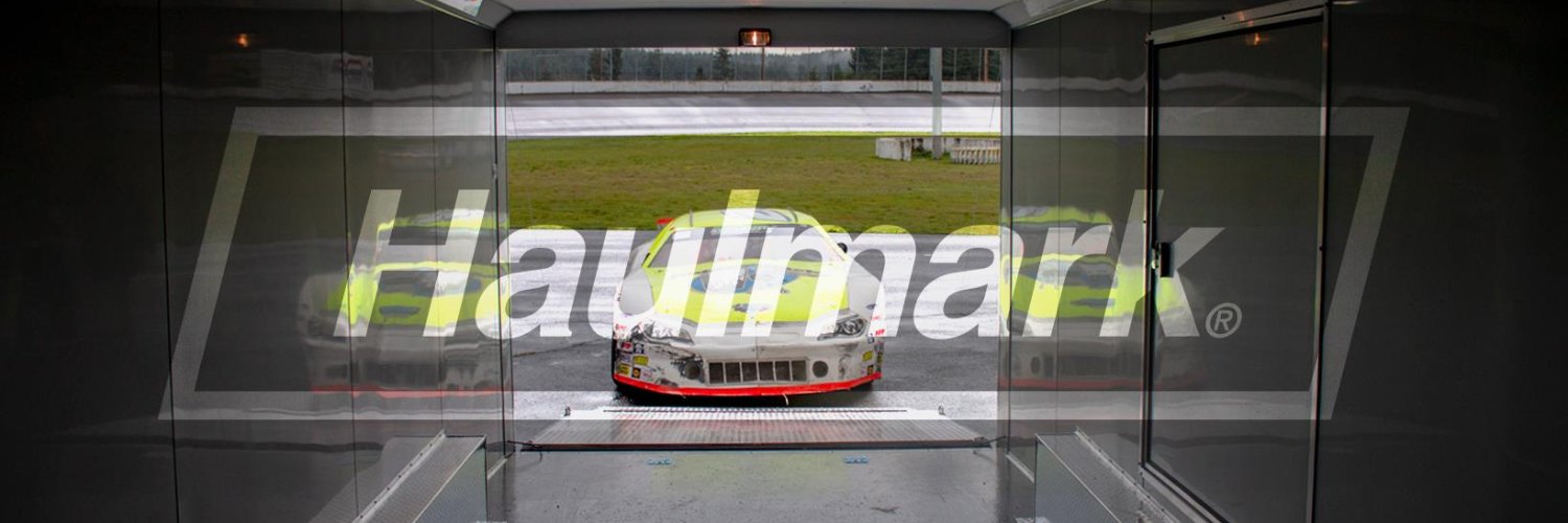 Haulmark Trailers banner