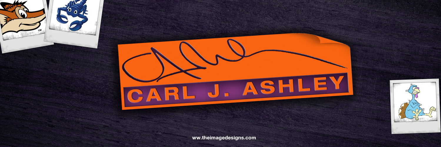 CarlJAshley's profile banner image