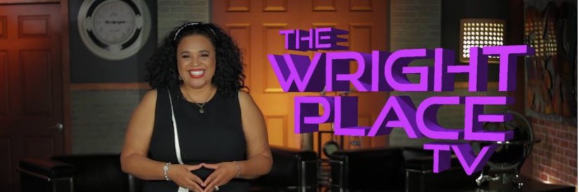 ((Dr. Letitia Wright)) banner