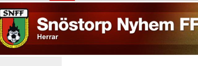 Snffherr's profile banner image
