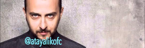 Ali Atay Fan Profile Banner