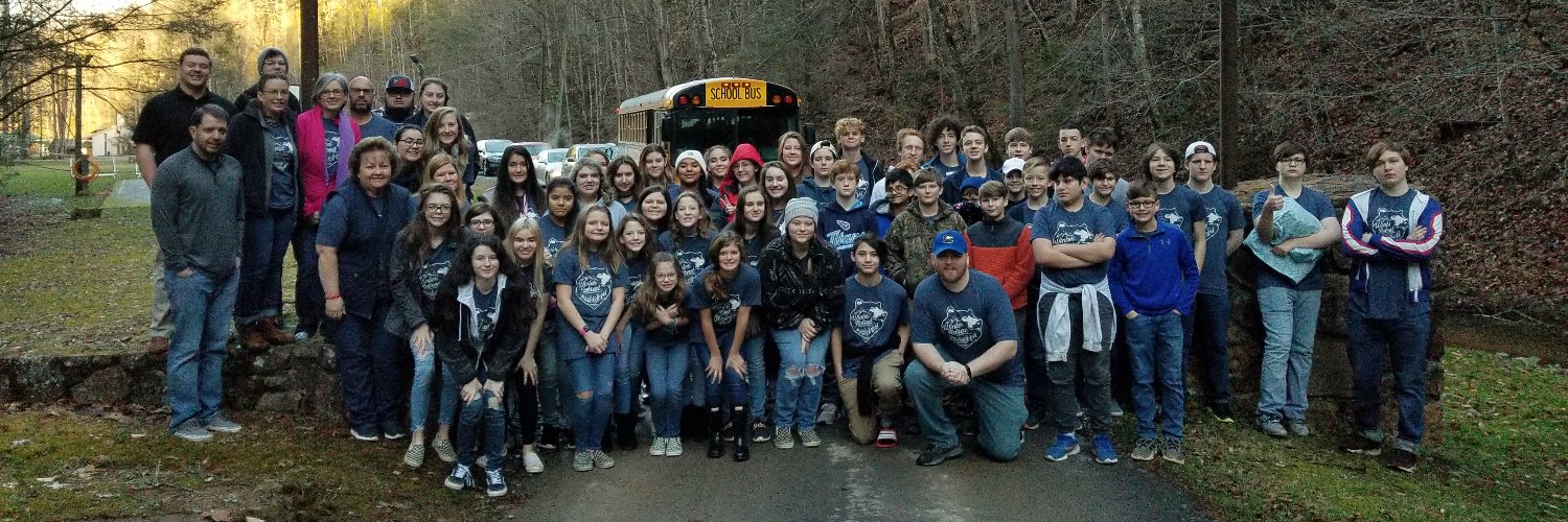 BDBCstudents's profile banner image