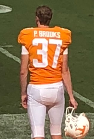 Mr. Brooks 🇺🇸 banner