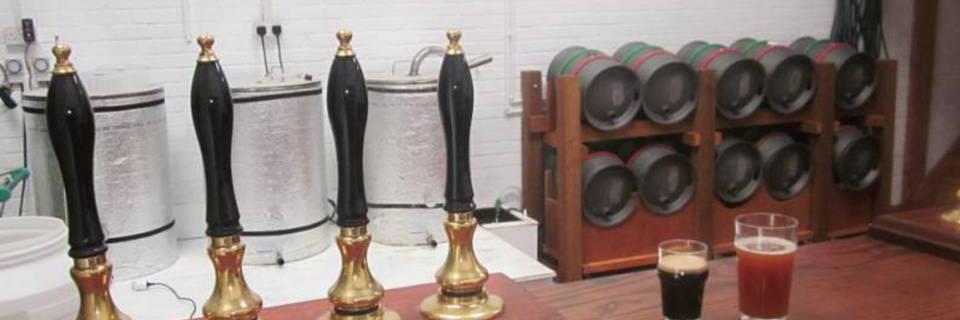 BournemouthBrew's profile banner image